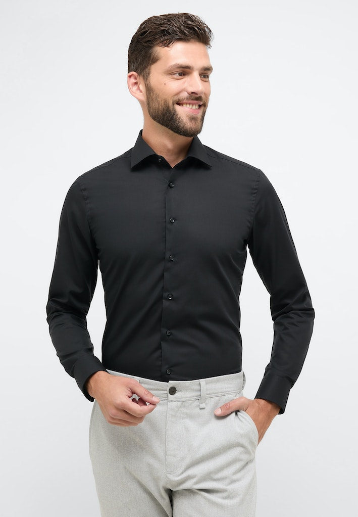 Eterna Slim fit Skjorte